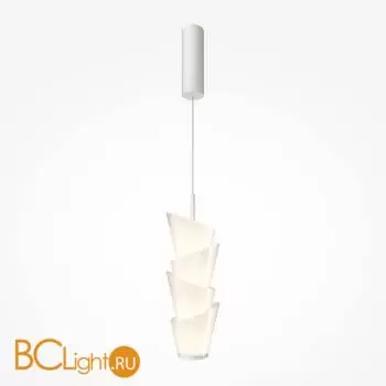 Подвесной светильник Maytoni Seoul MOD374PL-L28W3K - Фото 4