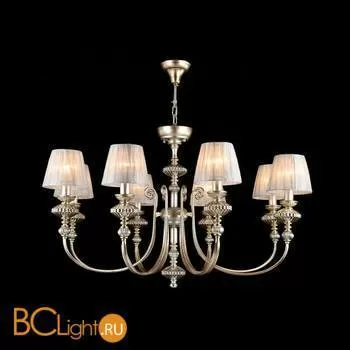 Люстра Maytoni Serena ARM041-08-G - Фото 0
