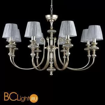 Люстра Maytoni Serena ARM041-08-G