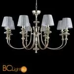 Люстра Maytoni Serena ARM041-08-G