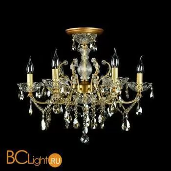 Потолочная люстра Maytoni Sevilla DIA004-06-G