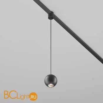 Трековый светильник Maytoni Sfera new TR165-1-8W3K-M-B - Фото 1