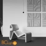 Трековый светильник Maytoni Sfera new TR165-1-8W3K-M-B - Фото 3