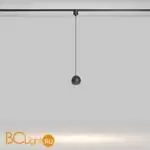 Трековый светильник Maytoni Sfera new TR165-1-8W3K-M-B - Фото 2