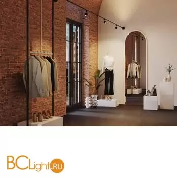 Трековый светильник Maytoni Sfera new TR164-1-8W3K-M-B - Фото 0