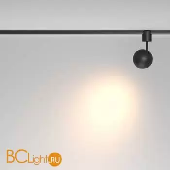 Трековый светильник Maytoni Sfera new TR164-1-8W3K-M-B - Фото 3