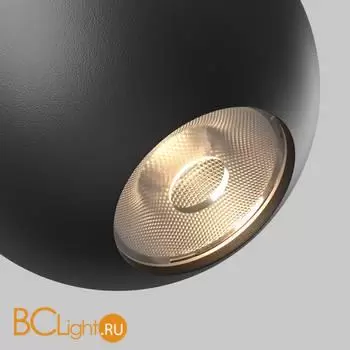 Трековый светильник Maytoni Sfera new TR164-1-8W3K-M-B - Фото 1