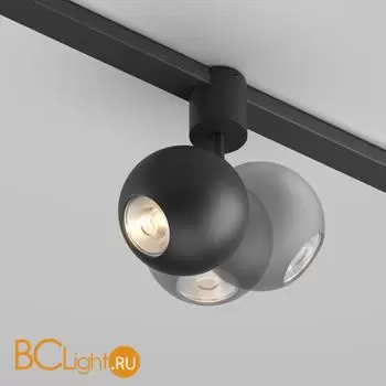 Трековый светильник Maytoni Sfera new TR164-1-8W3K-M-B - Фото 4