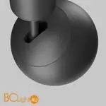 Трековый светильник Maytoni Sfera new TR164-1-8W3K-M-B - Фото 7