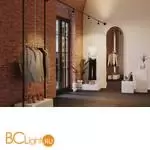 Трековый светильник Maytoni Sfera new TR164-1-8W3K-M-B - Фото 0