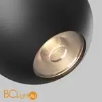 Трековый светильник Maytoni Sfera new TR164-1-8W3K-M-B - Фото 1