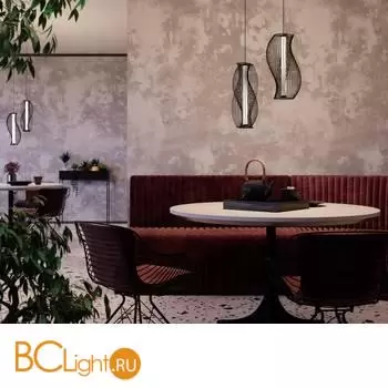 Подвесной светильник Maytoni Shadows of the past MOD263PL-L20B3K - Фото 8