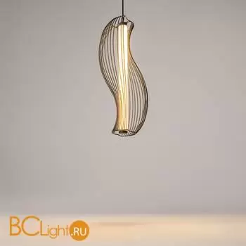 Подвесной светильник Maytoni Shadows of the past MOD263PL-L20B3K - Фото 5