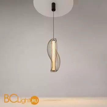 Подвесной светильник Maytoni Shadows of the past MOD263PL-L20B3K - Фото 2