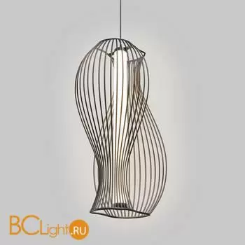 Подвесной светильник Maytoni Shadows of the past MOD263PL-L20B3K - Фото 11