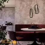 Подвесной светильник Maytoni Shadows of the past MOD263PL-L20B3K - Фото 7