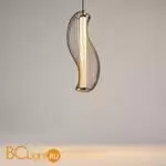 Подвесной светильник Maytoni Shadows of the past MOD263PL-L20B3K - Фото 5