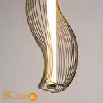 Подвесной светильник Maytoni Shadows of the past MOD263PL-L20B3K - Фото 1