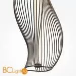 Подвесной светильник Maytoni Shadows of the past MOD263PL-L20B3K - Фото 9