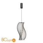 Подвесной светильник Maytoni Shadows of the past MOD263PL-L20B3K