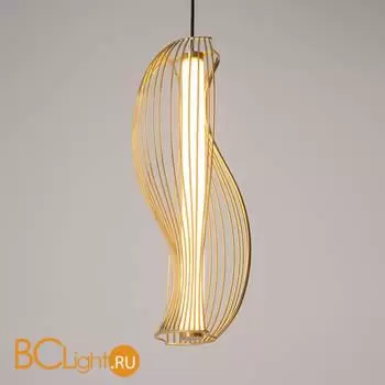 Подвесной светильник Maytoni Shadows of the past MOD263PL-L20BS3K - Фото 0