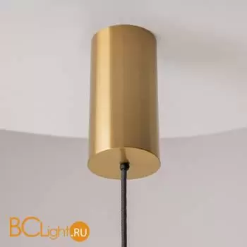 Подвесной светильник Maytoni Shadows of the past MOD263PL-L20BS3K - Фото 6