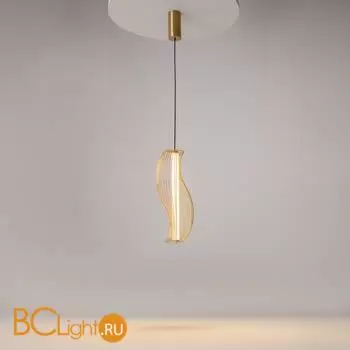 Подвесной светильник Maytoni Shadows of the past MOD263PL-L20BS3K - Фото 2