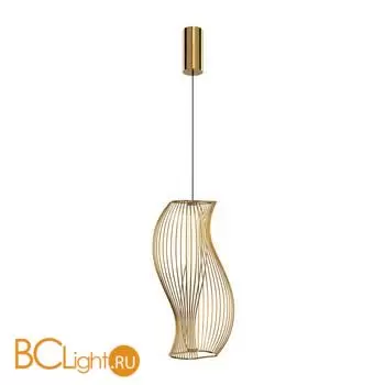 Подвесной светильник Maytoni Shadows of the past MOD263PL-L20BS3K