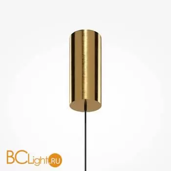 Подвесной светильник Maytoni Shadows of the past MOD263PL-L20BS3K - Фото 10