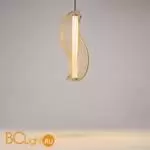 Подвесной светильник Maytoni Shadows of the past MOD263PL-L20BS3K - Фото 5