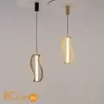 Подвесной светильник Maytoni Shadows of the past MOD263PL-L20BS3K - Фото 3