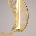 Подвесной светильник Maytoni Shadows of the past MOD263PL-L20BS3K - Фото 1