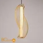 Подвесной светильник Maytoni Shadows of the past MOD263PL-L20BS3K - Фото 0