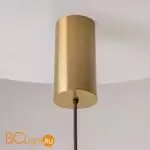 Подвесной светильник Maytoni Shadows of the past MOD263PL-L20BS3K - Фото 6