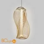 Подвесной светильник Maytoni Shadows of the past MOD263PL-L20BS3K - Фото 9