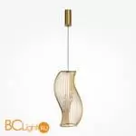 Подвесной светильник Maytoni Shadows of the past MOD263PL-L20BS3K - Фото 8