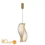 Подвесной светильник Maytoni Shadows of the past MOD263PL-L20BS3K