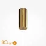 Подвесной светильник Maytoni Shadows of the past MOD263PL-L20BS3K - Фото 10