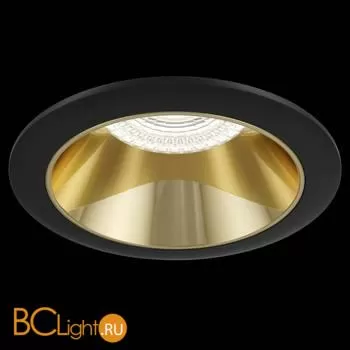 Встраиваемый светильник Maytoni Share DL051-1BG - Фото 2