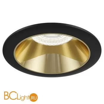 Встраиваемый светильник Maytoni Share DL051-1BG