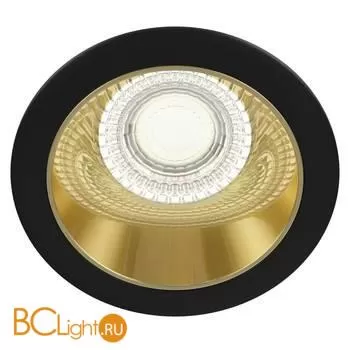 Встраиваемый светильник Maytoni Share DL051-1BG - Фото 0