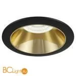 Встраиваемый светильник Maytoni Share DL051-1BG