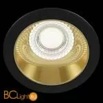 Встраиваемый светильник Maytoni Share DL051-1BG - Фото 1