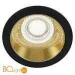 Встраиваемый светильник Maytoni Share DL051-1BG - Фото 0