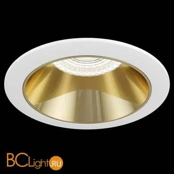 Встраиваемый светильник Maytoni Share DL051-1WG - Фото 1