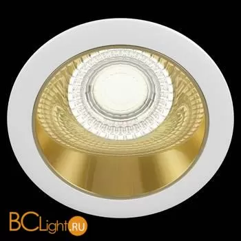 Встраиваемый светильник Maytoni Share DL051-1WG - Фото 2