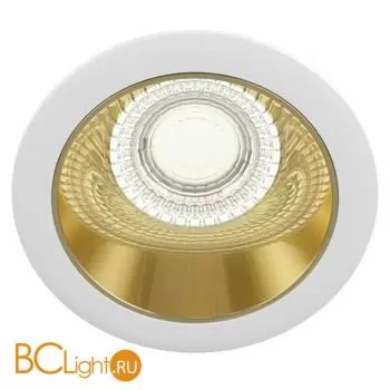 Встраиваемый светильник Maytoni Share DL051-1WG - Фото 0