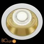 Встраиваемый светильник Maytoni Share DL051-1WG - Фото 2