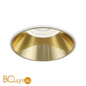 Встраиваемый светильник Maytoni Share DL051-2G - Фото 2