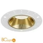 Встраиваемый светильник Maytoni Share DL051-2G - Фото 1